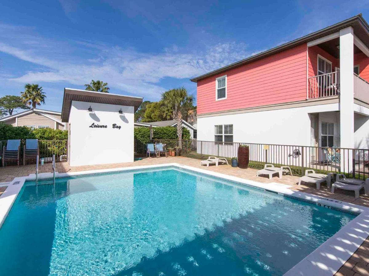 Holiday home White Sands Escape Destin