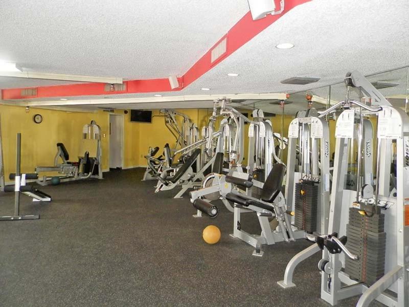 Amazing In Miramar With Outdoor Swimming Pool And 2 Bedrooms Apartment