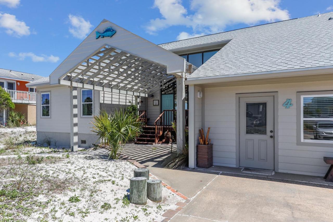 Holiday home The Other Castle Destin