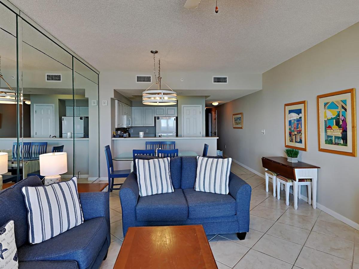 Apartment Majestic Sun #705a