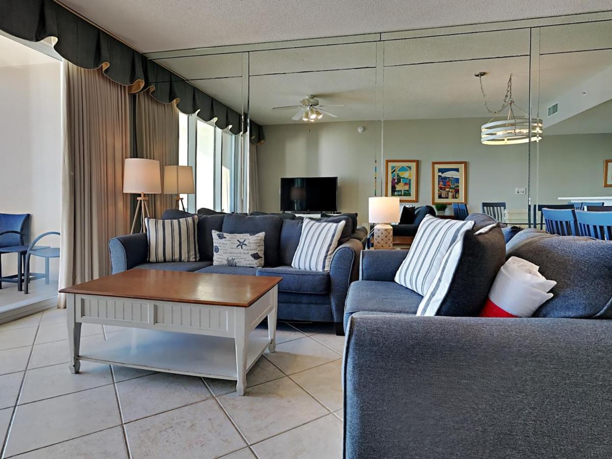 Apartment Majestic Sun #705a