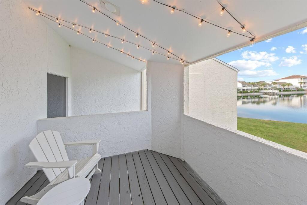3bd/3ba+gameroom. Pool. Walk 2 Holiday home *