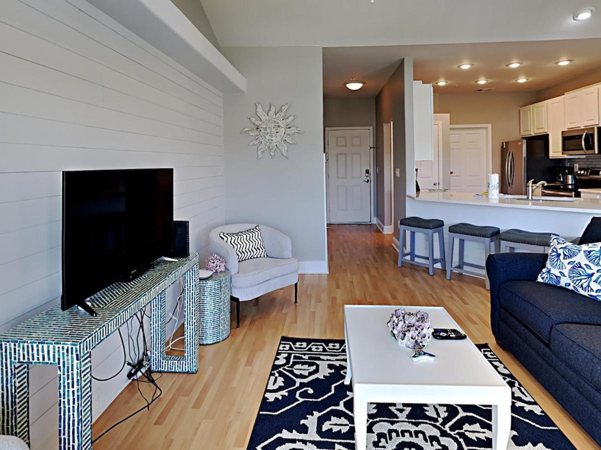Apartment Sandpiper Cove 4213