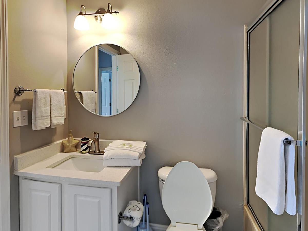 Apartment Sandpiper Cove 4213