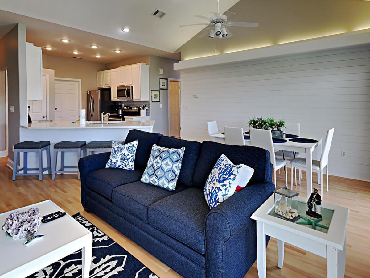 Apartment Sandpiper Cove 4213