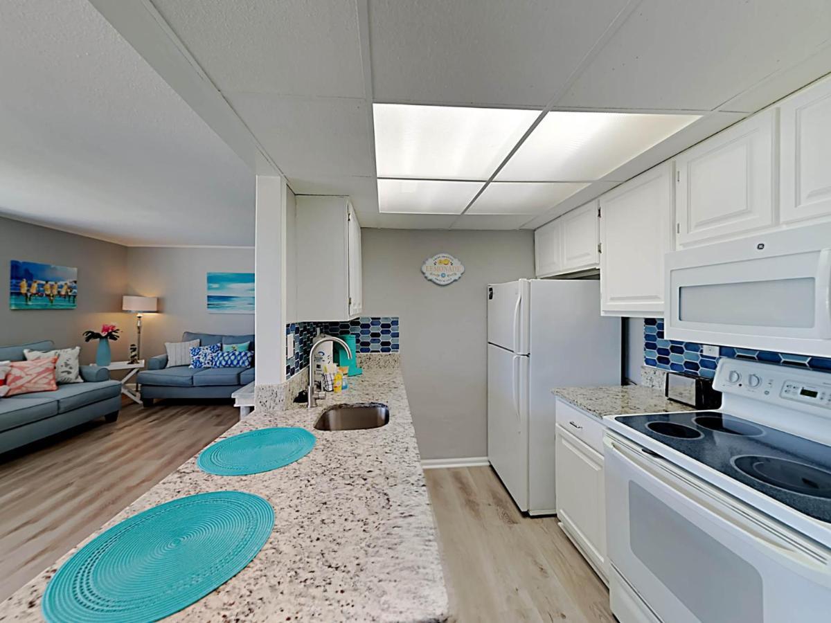 Sandpiper Cove 2015 Apartment