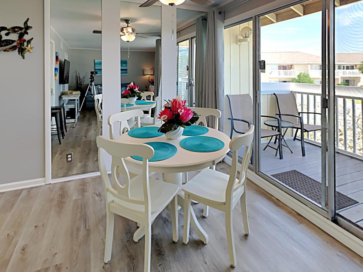 Apartment Sandpiper Cove 2015 *