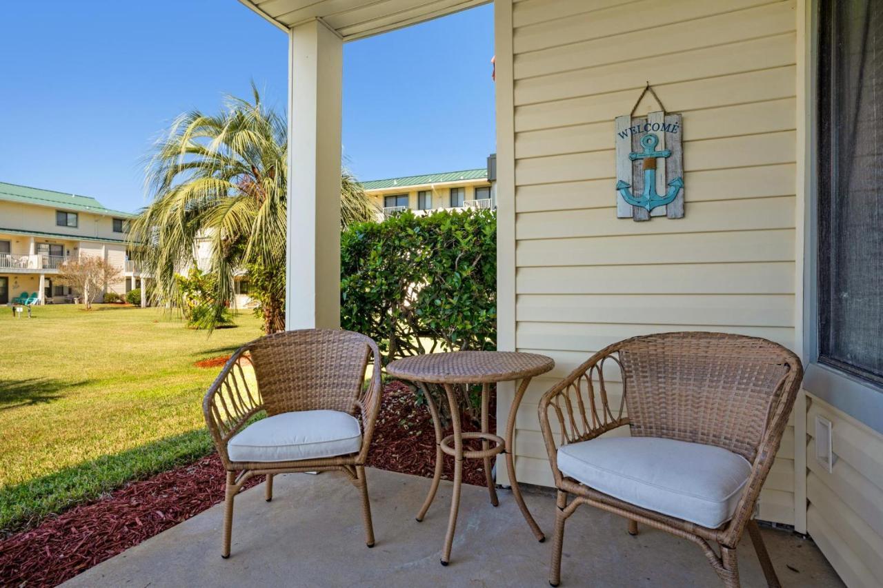 Holiday home Sandprints D11 Destin