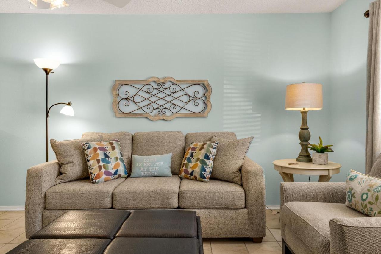 Holiday home Sandprints D11 Destin