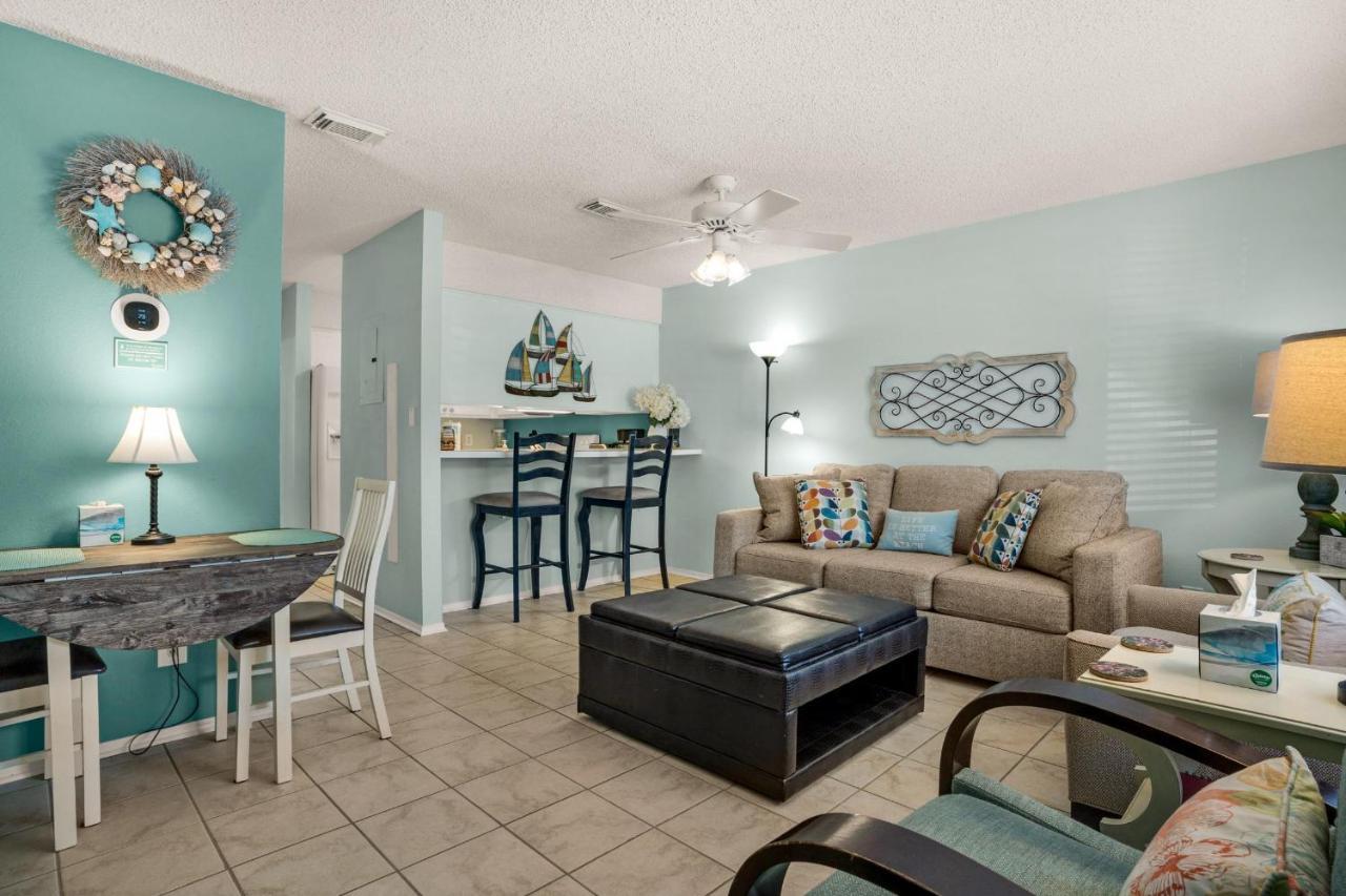 Sandprints D11 Holiday home