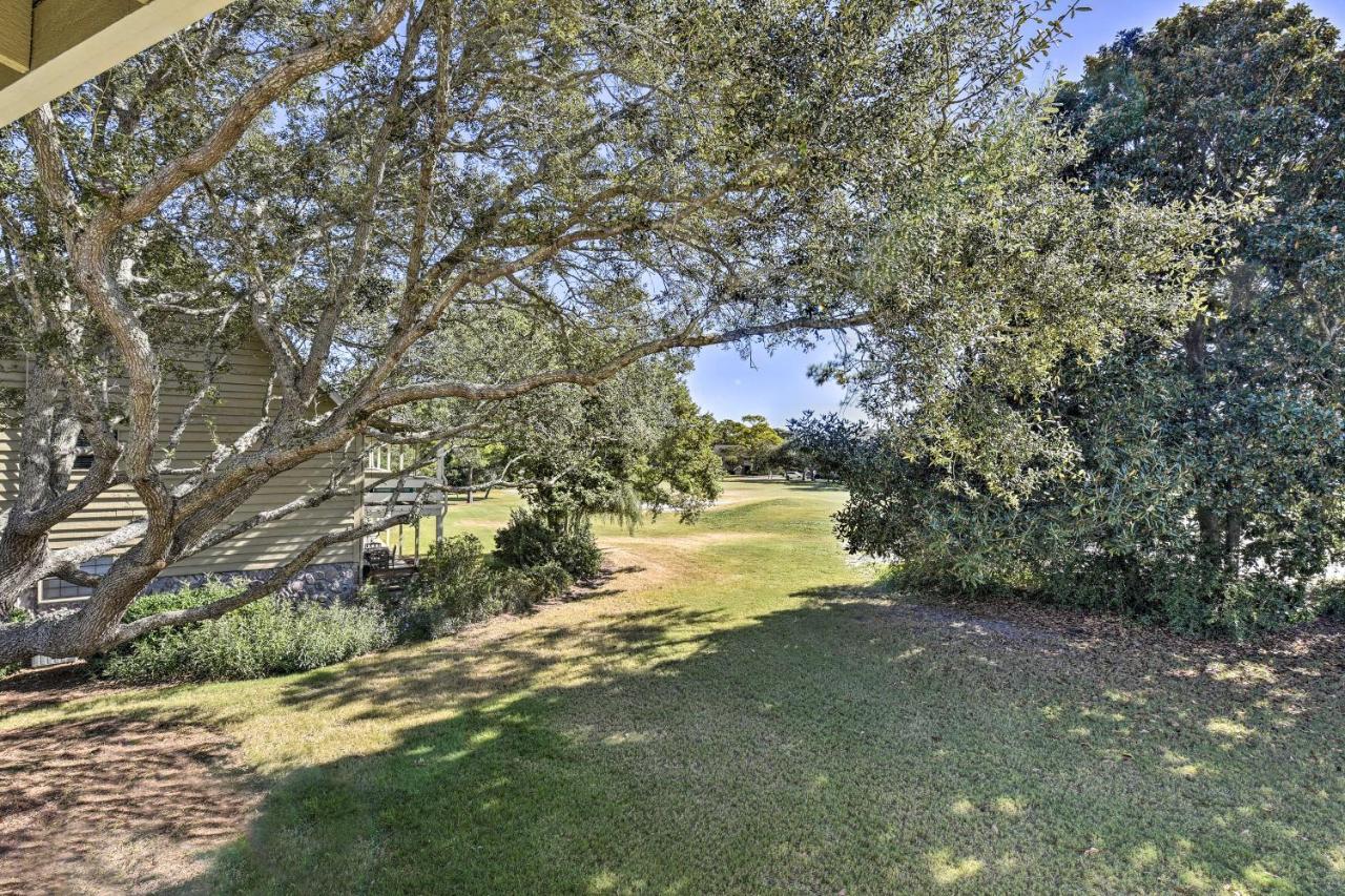 Apartment Bright Miramar - Walk To Beach! Destin