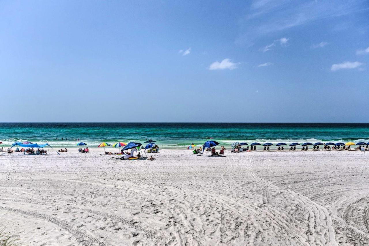 Apartment Bright Miramar - Walk To Beach! *