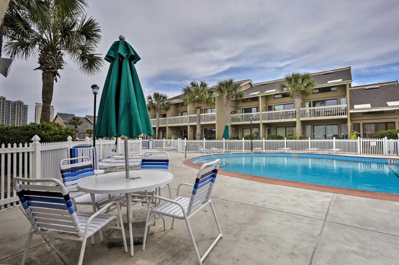 Bright Miramar - Walk To Beach! * Destin