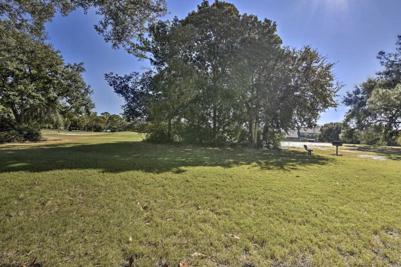 Bright Miramar - Walk To Beach!