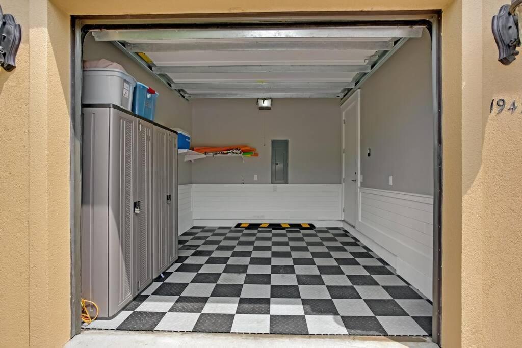 Large 4 Bedroom With Bunk And 2 Golf Carts! Destin