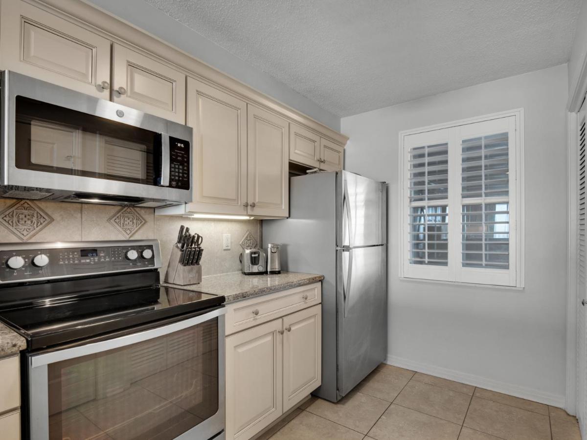 Hidden Dunes 1003 By Newman-dailey Holiday home Destin