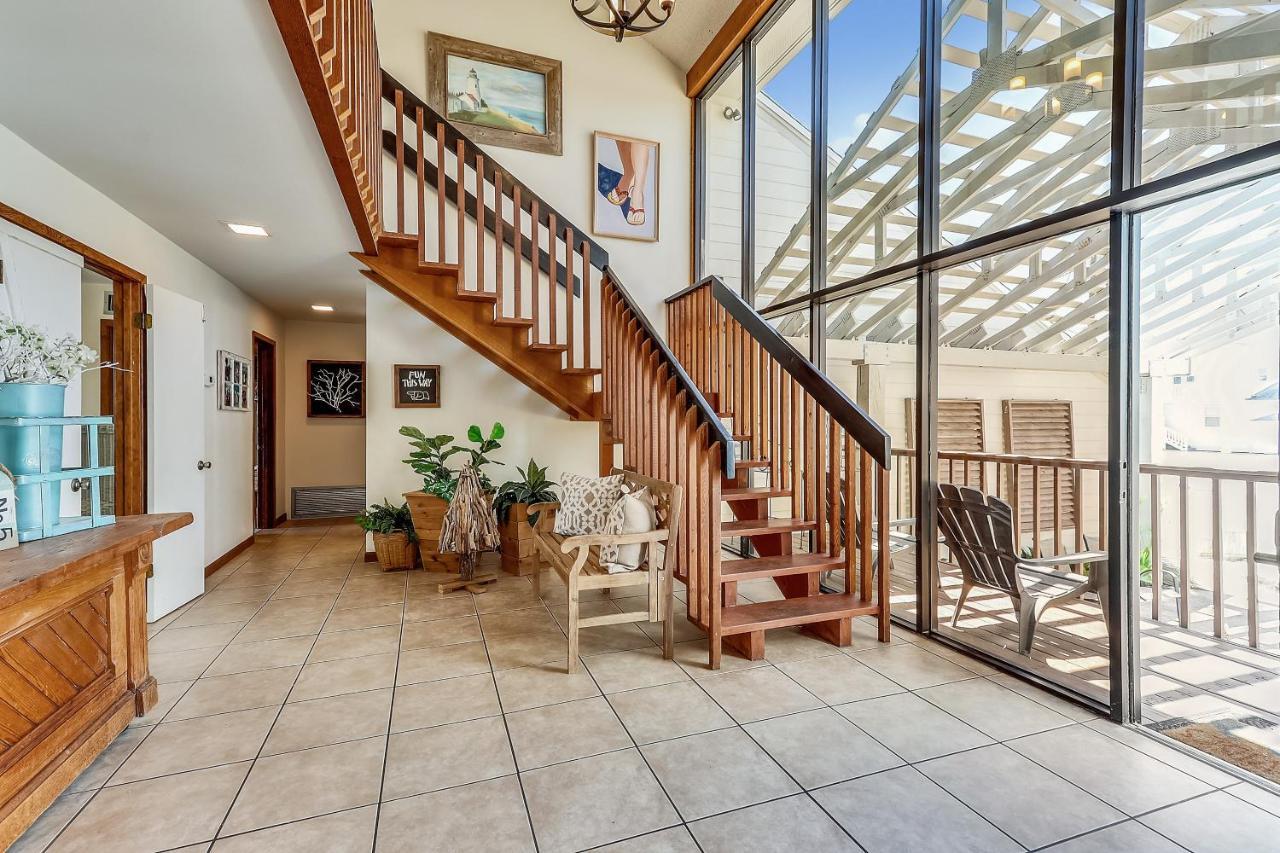 The Other Castle Holiday home Destin