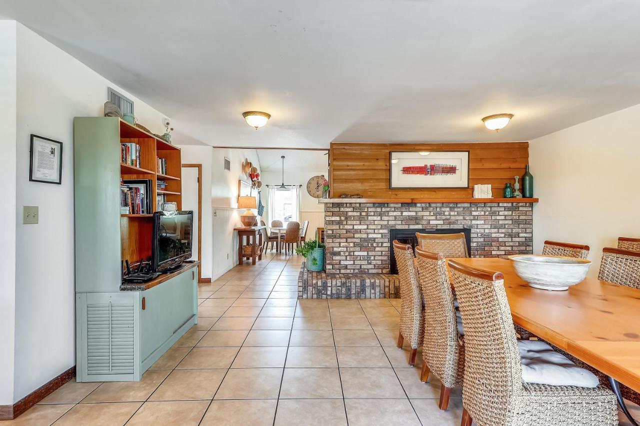 The Other Castle Holiday home Destin