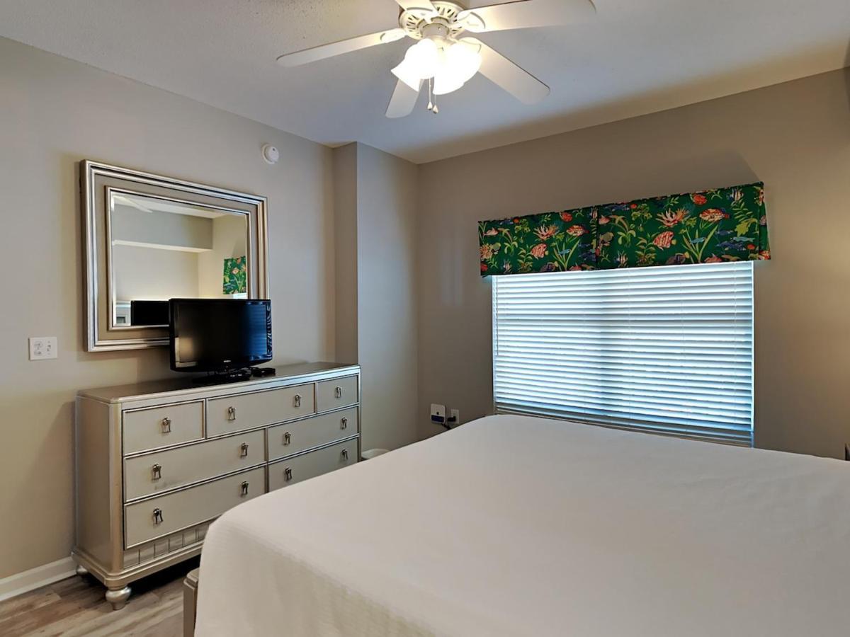 Majestic Sun #705a Apartment *