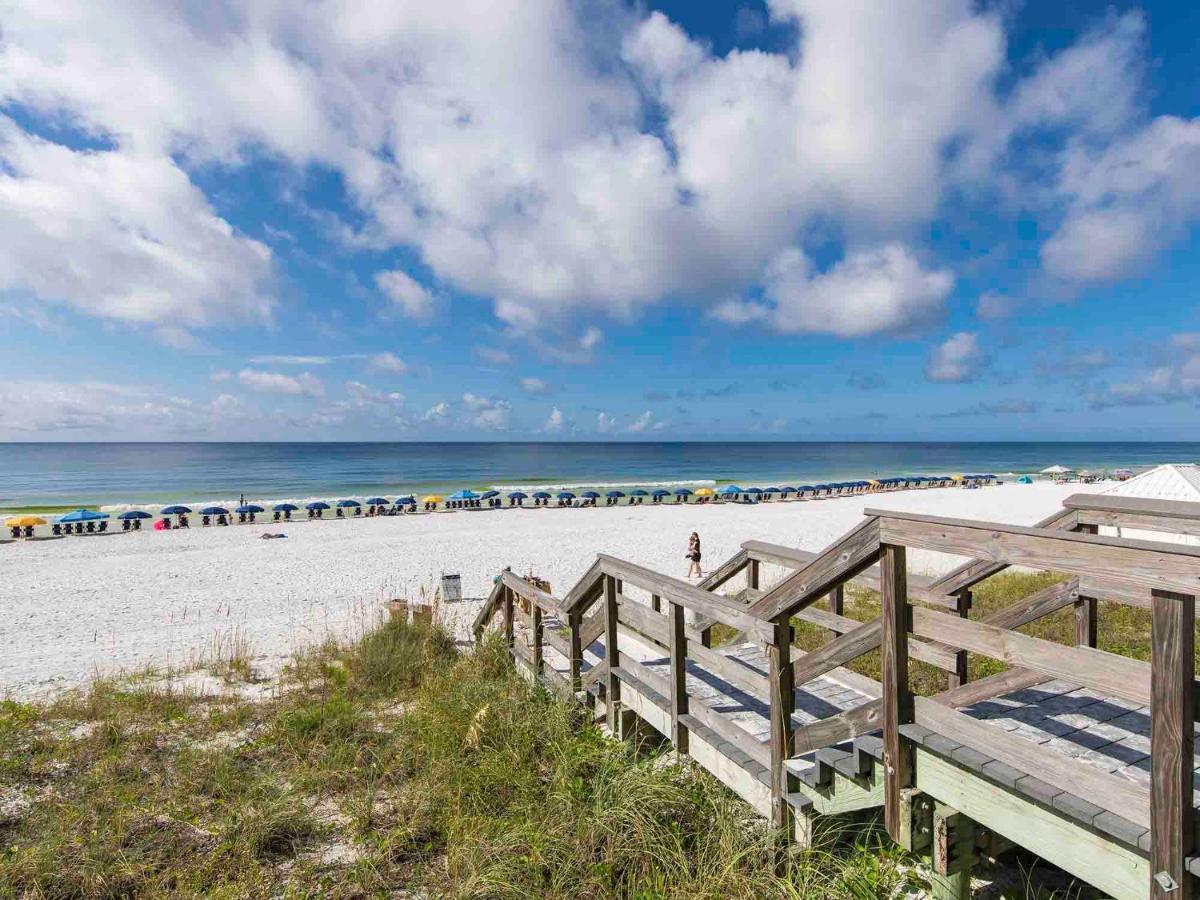 Majestic Sun #705a Apartment Destin