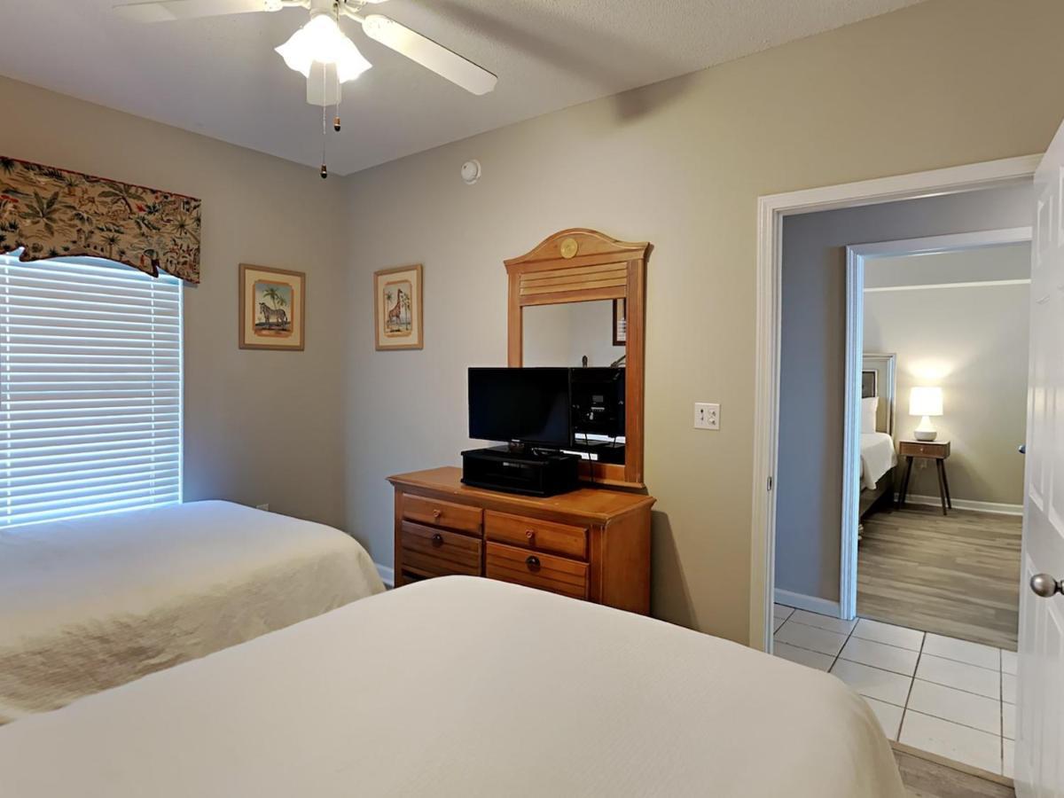 Majestic Sun #705a Apartment