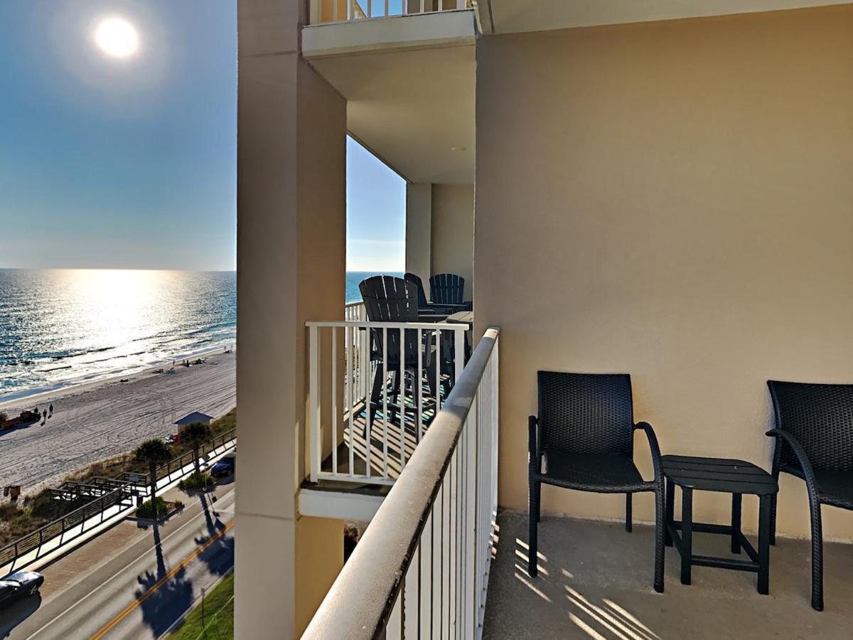 Majestic Sun #705a Apartment