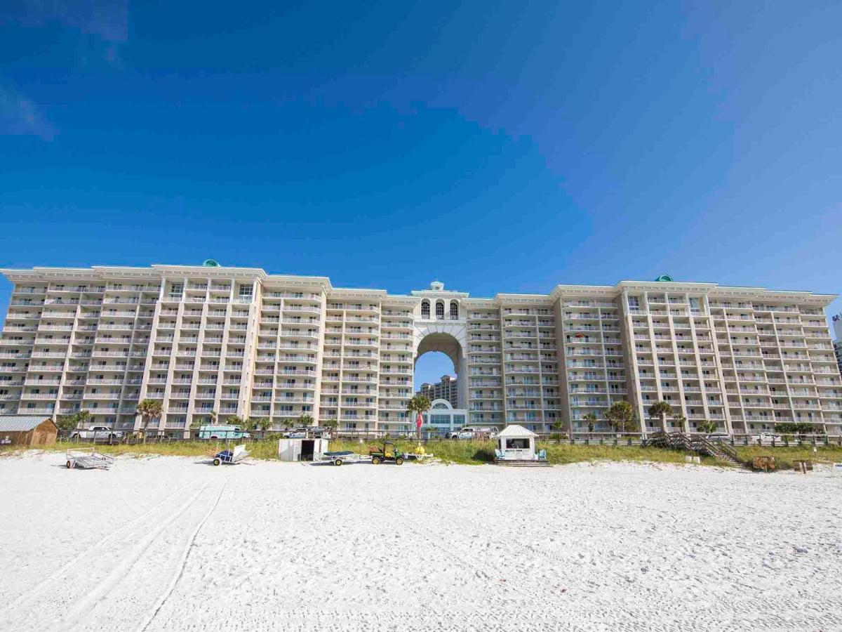 Apartment Majestic Sun #705a *