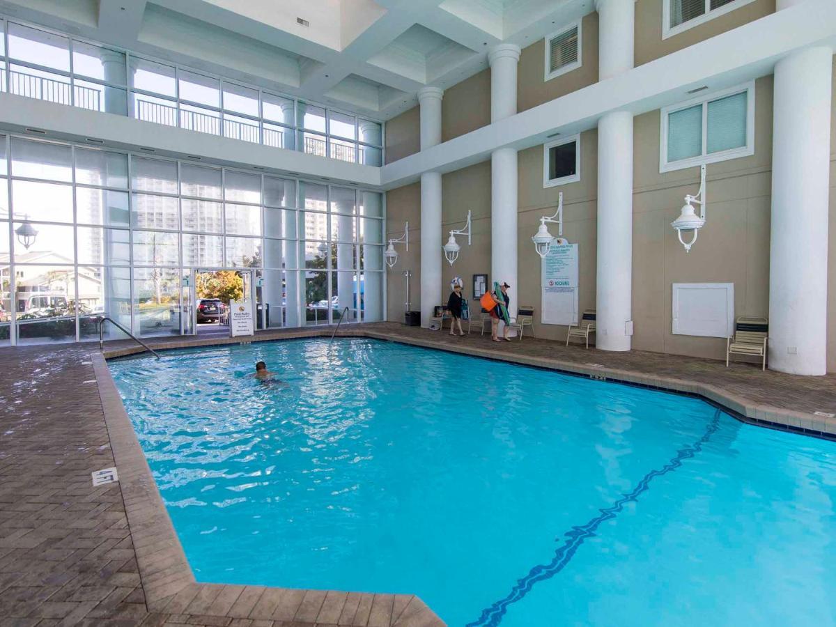 Majestic Sun #705a Apartment Destin