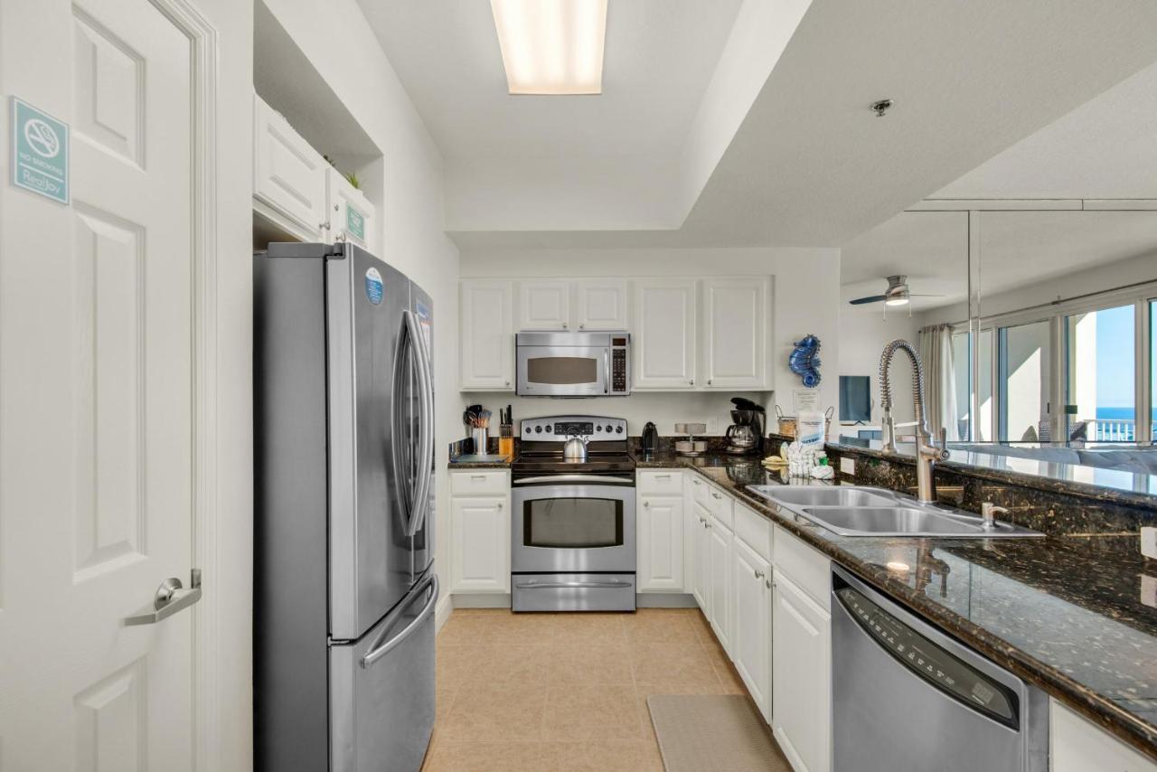 Ariel Dunes I 1705 Holiday home Destin