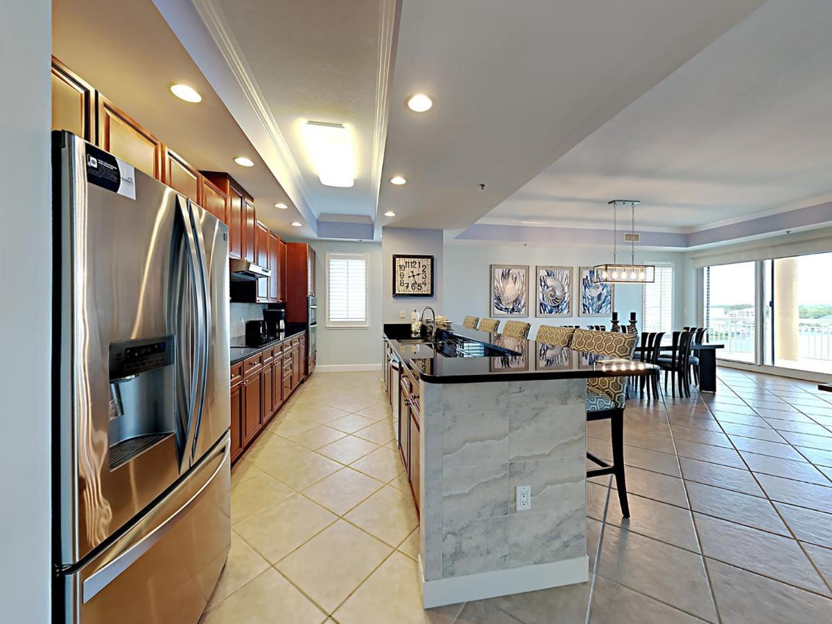 Harbor Landing 601a Apartment