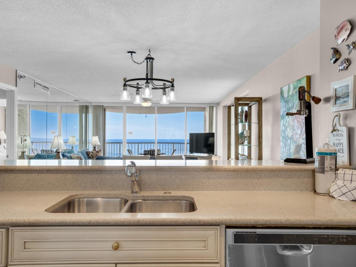 Hidden Dunes 0906 By Newman-dailey Holiday home Destin