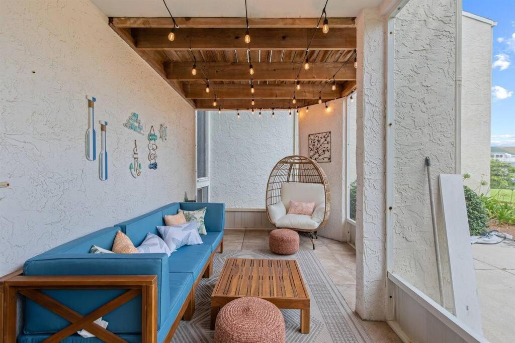 3bd/3ba+gameroom. Pool. Walk 2 Holiday home Destin
