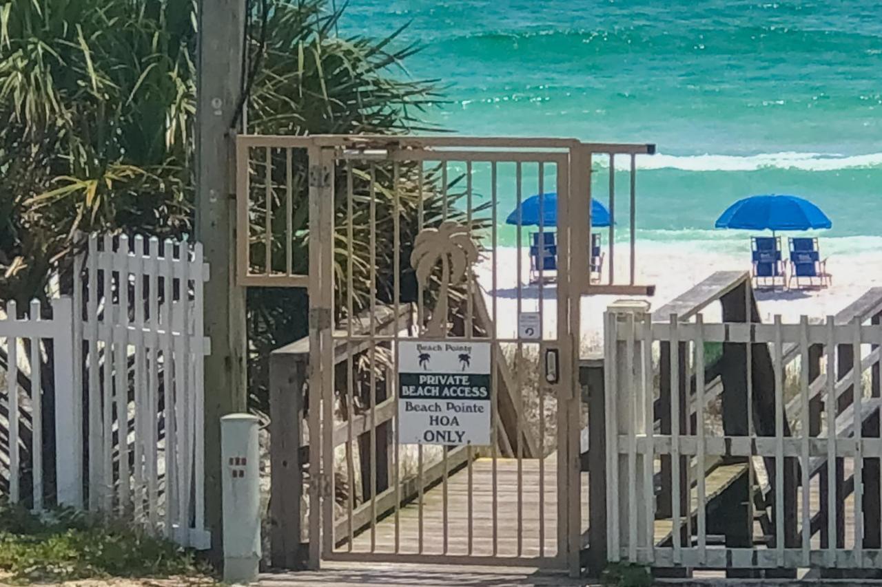 Holiday home Pointe 301