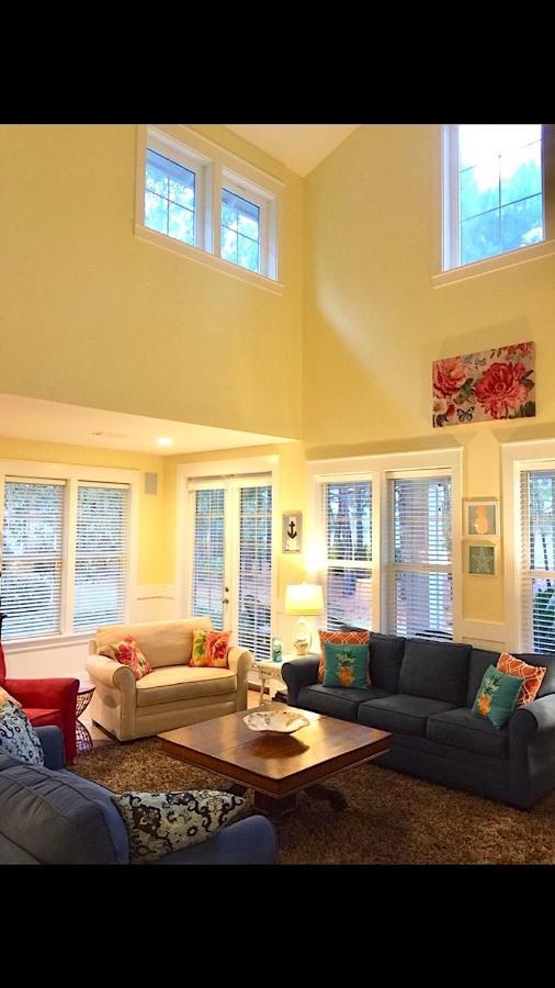 Holiday home 1337 Laurel Grove Destin