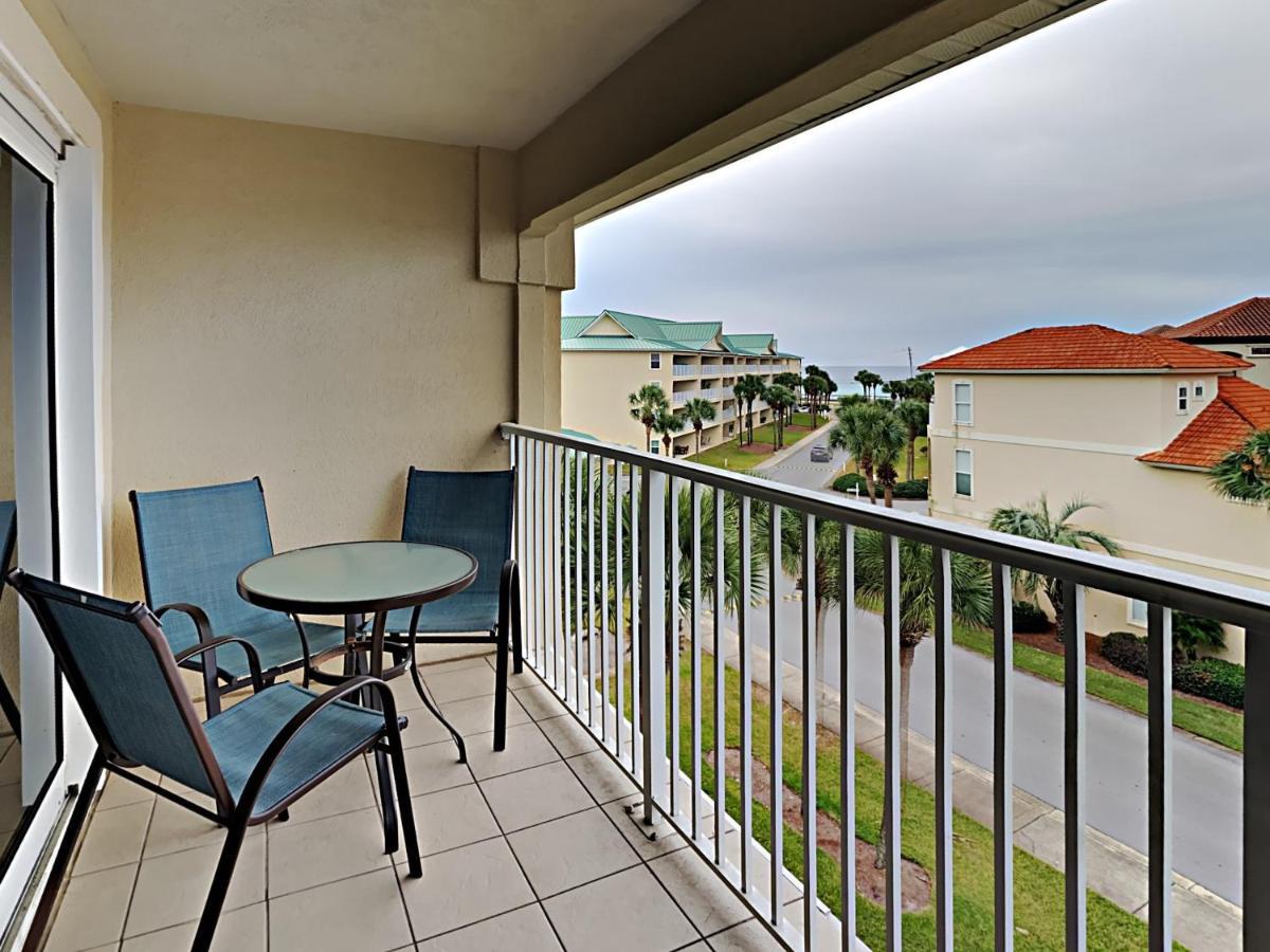 Maravilla #4407 Apartment Destin