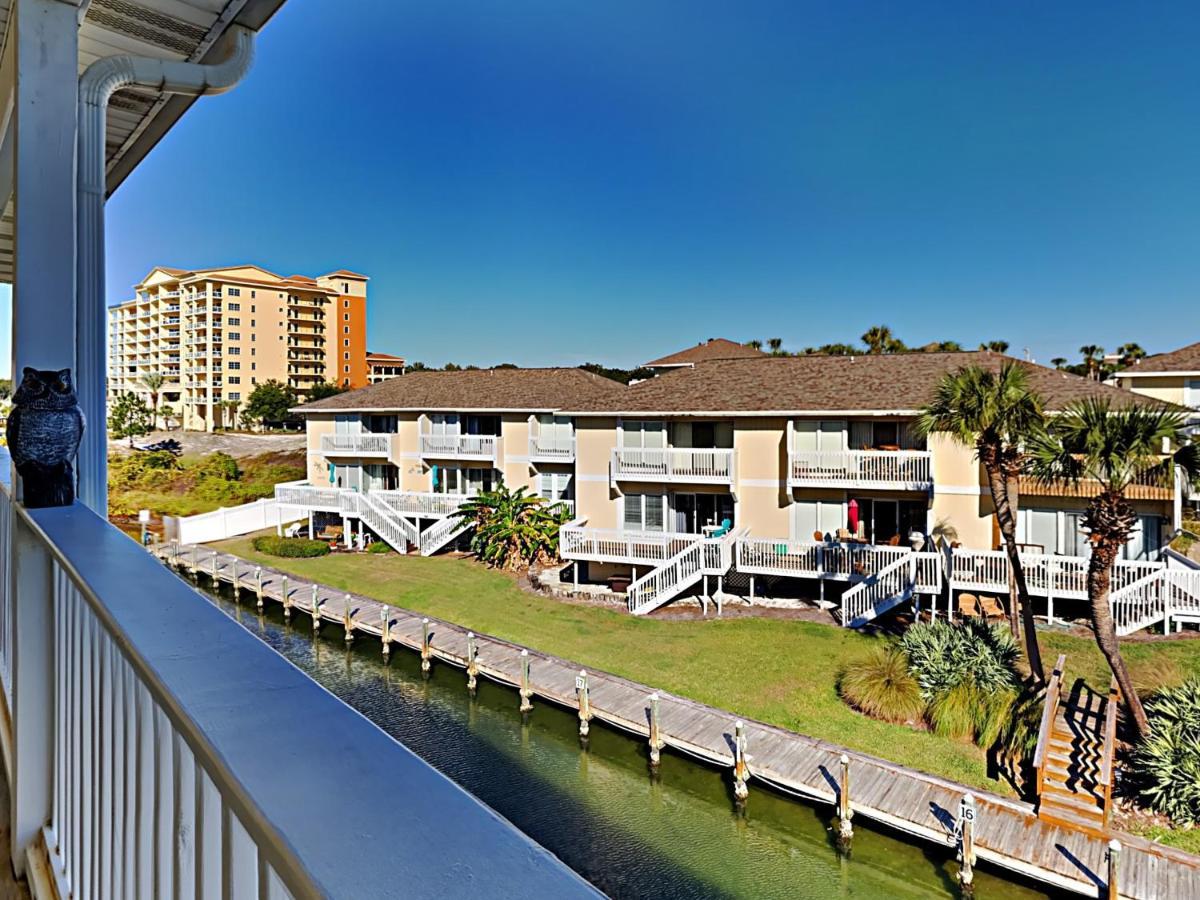 Sandpiper Cove 4213 Apartment