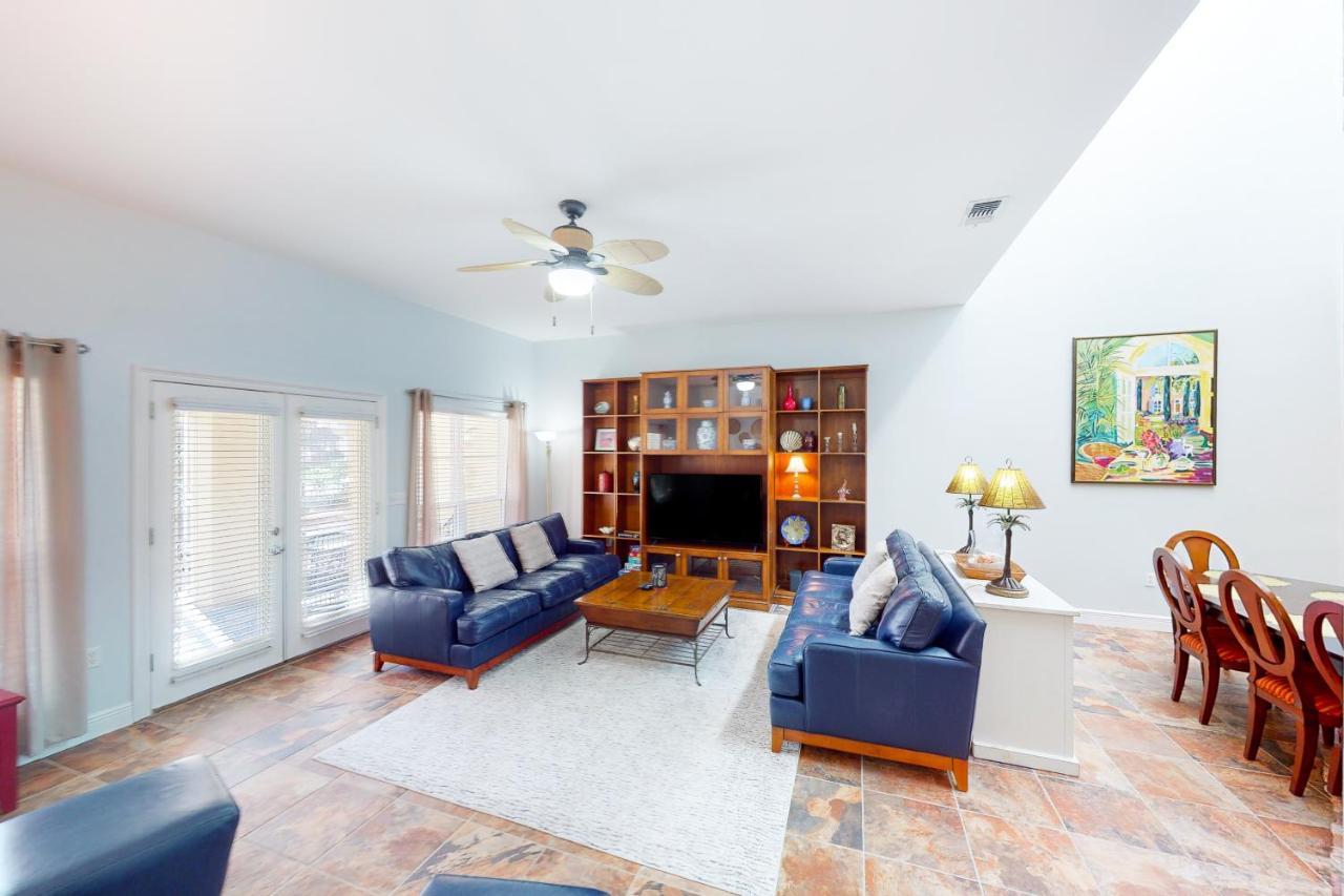 Tops'l Captiva 148 Holiday home *