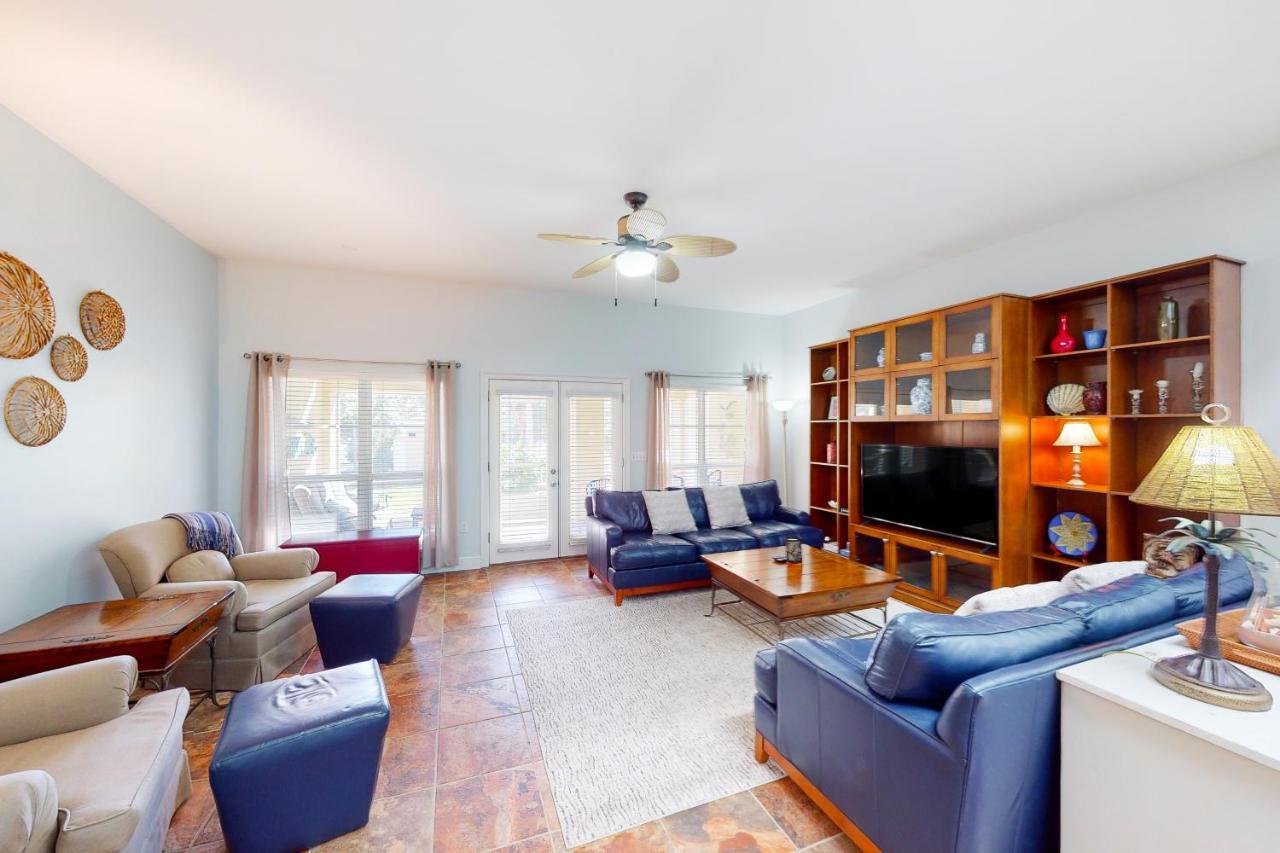 Tops'l Captiva 148 Holiday home *