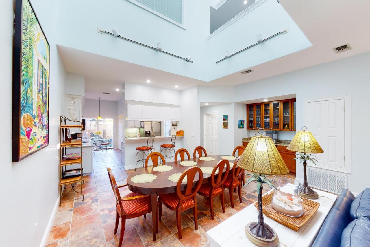 Tops'l Captiva 148 Holiday home *