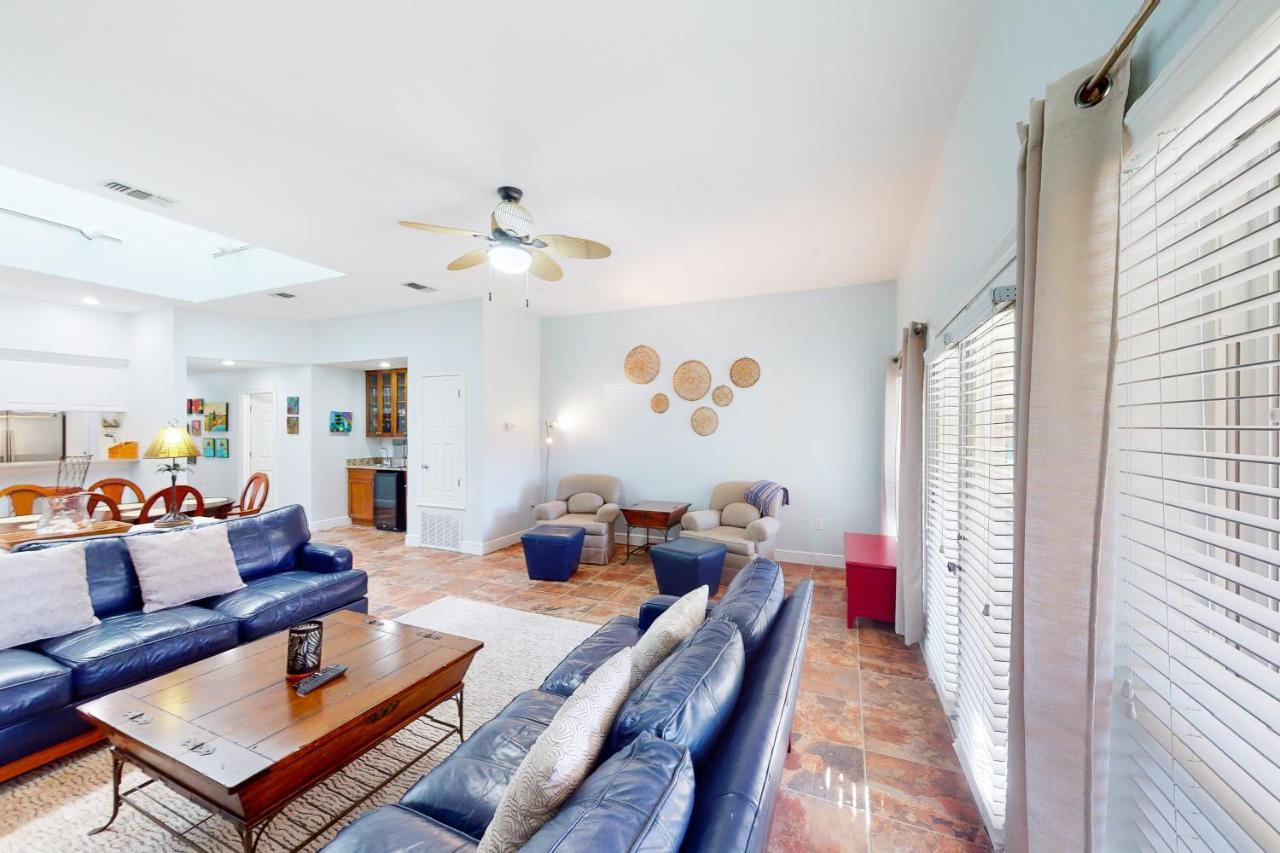 Tops'l Captiva 148 Destin