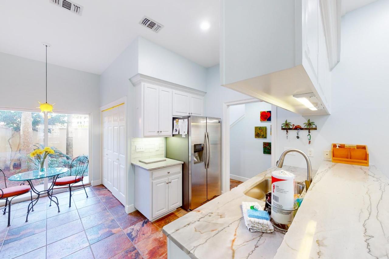Holiday home Tops'l Captiva 148 Destin