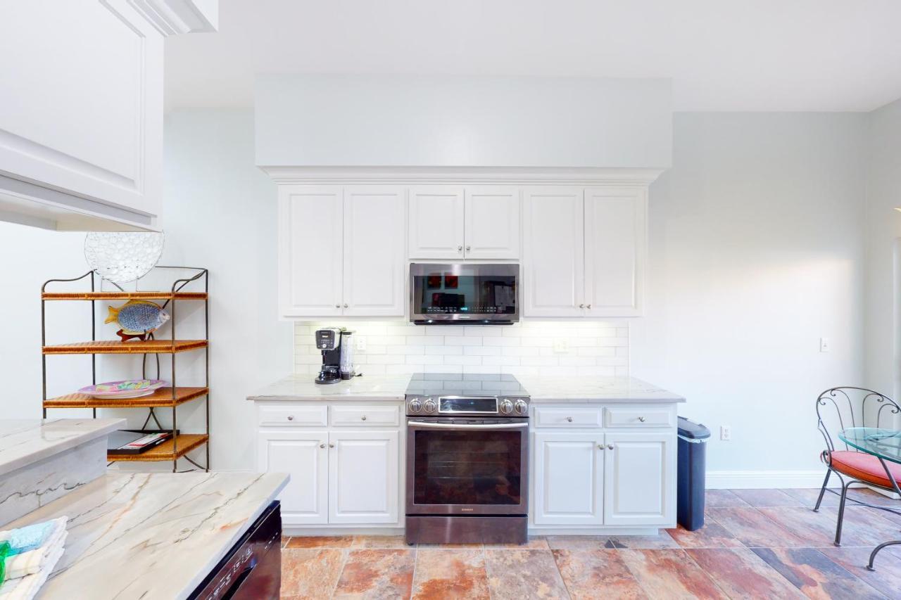 Tops'l Captiva 148 Holiday home