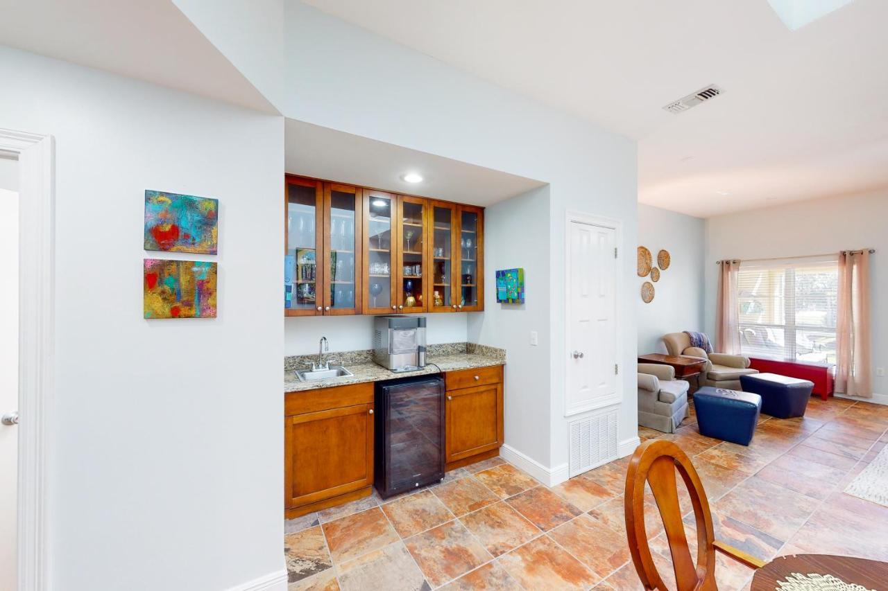 Holiday home Tops'l Captiva 148