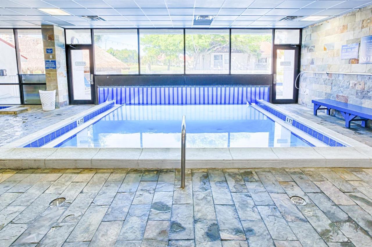 Apartment Tops'l Tides 911 *