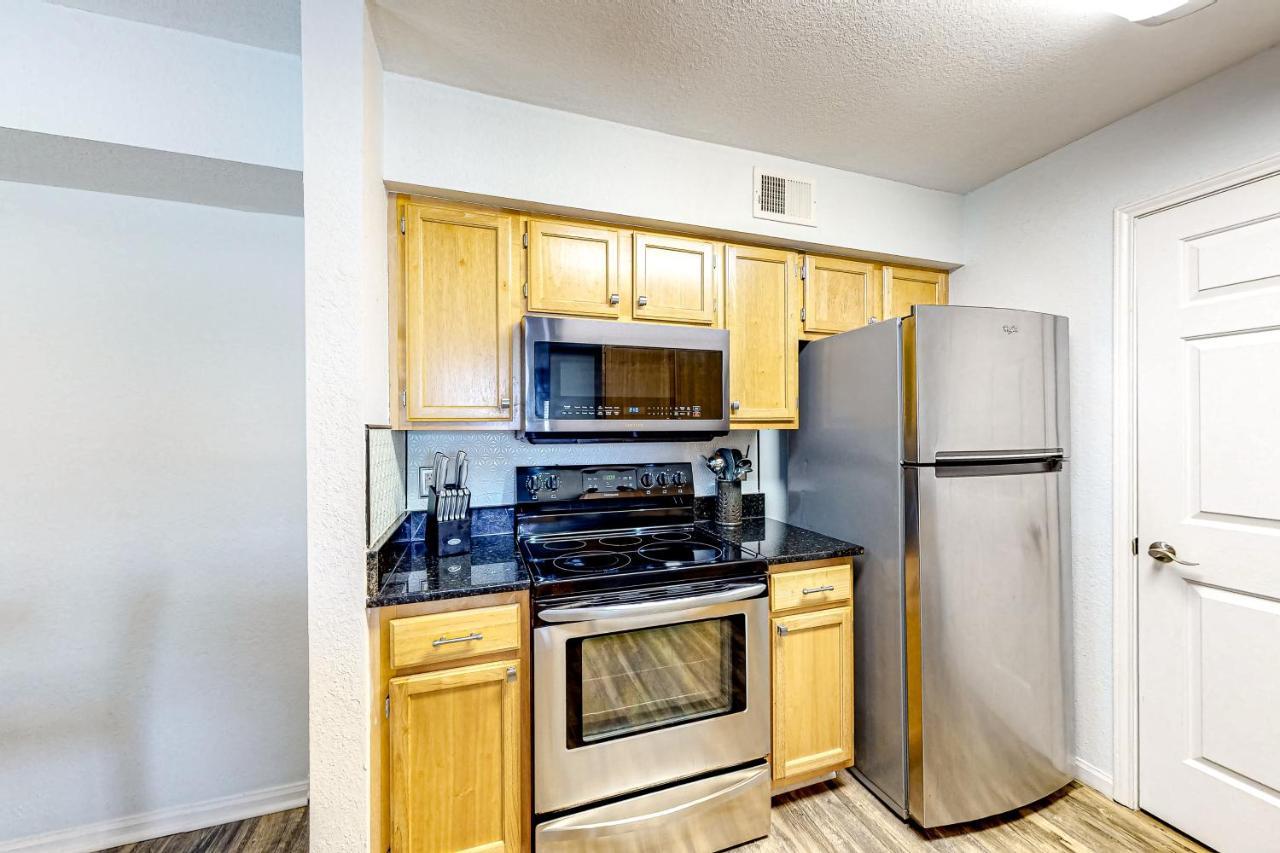 Apartment Indian Lake 317 Destin