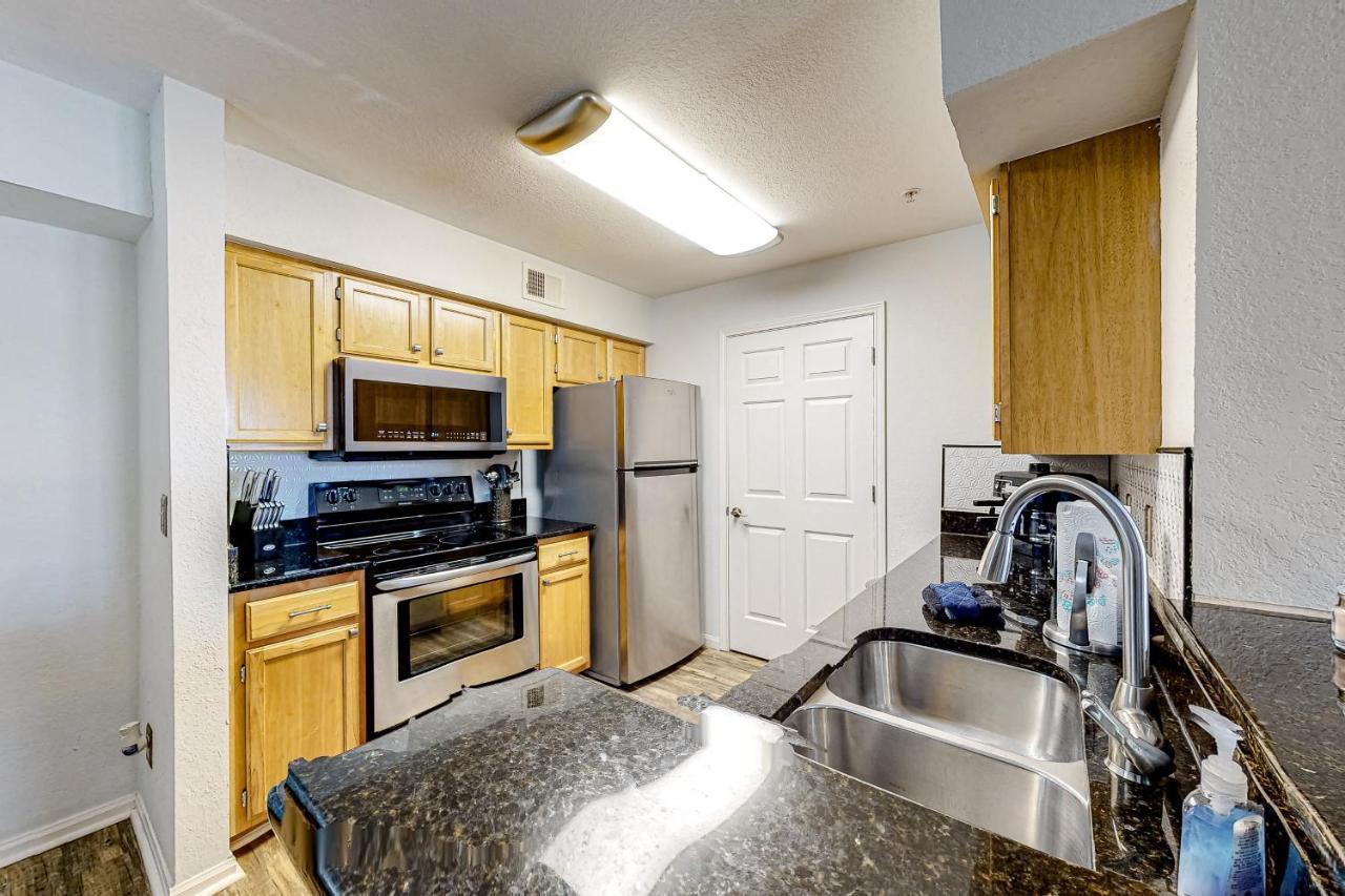 Indian Lake 317 Apartment Destin