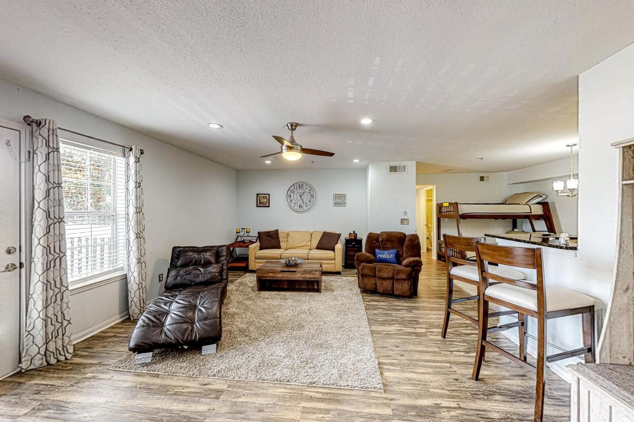 Apartment Indian Lake 317 Destin