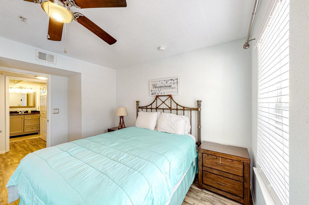 Apartment Indian Lake 317