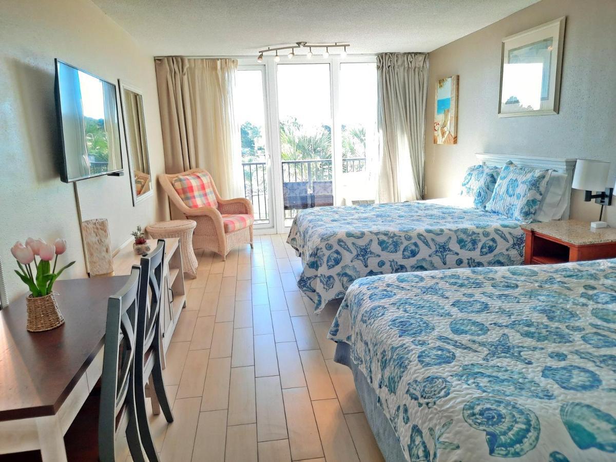 Apartment Lovely Sandestin With Balcony And Sunset View *