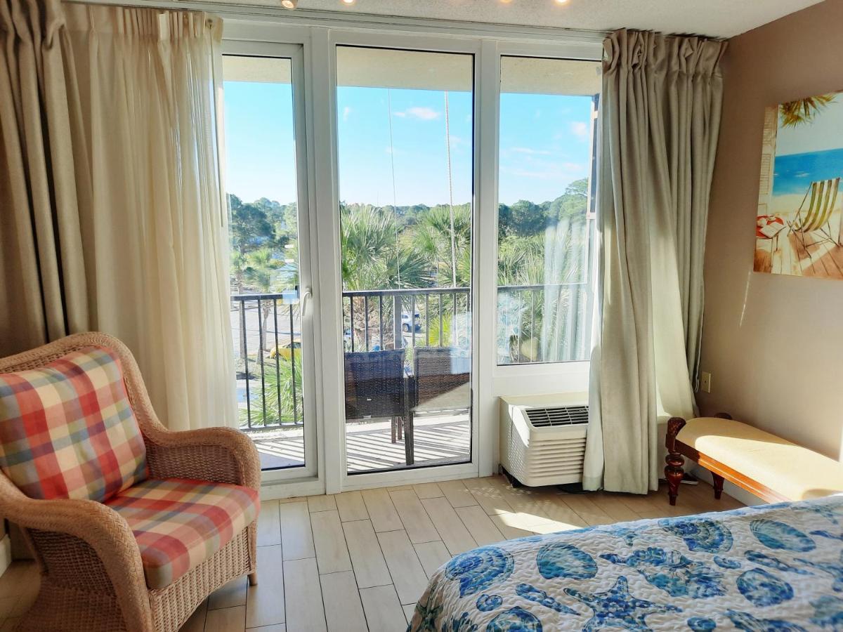 Lovely Sandestin With Balcony And Sunset View Apartment